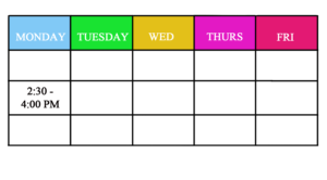 spanish classes in melbourne