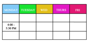 spanish classes in melbourne
