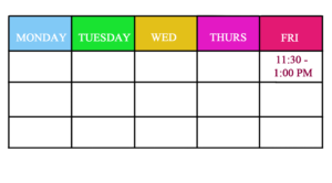 spanish classes in melbourne