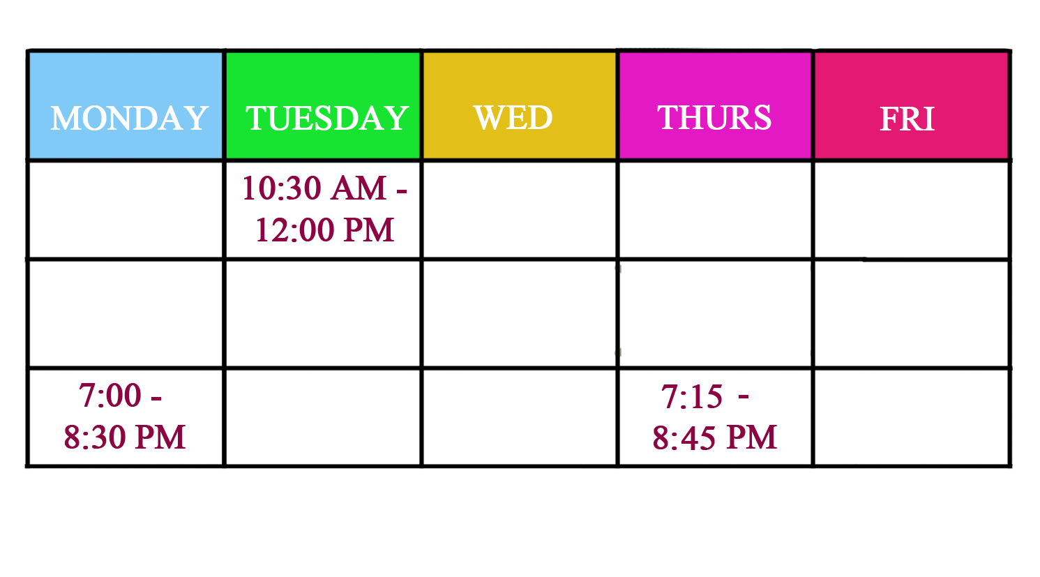 spanish classes in melbourne