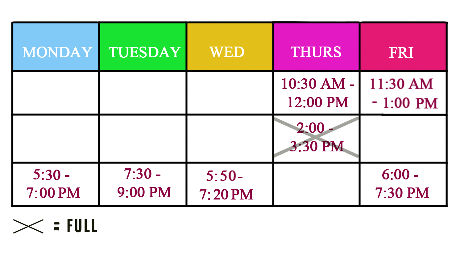 spanish classes in melbourne
