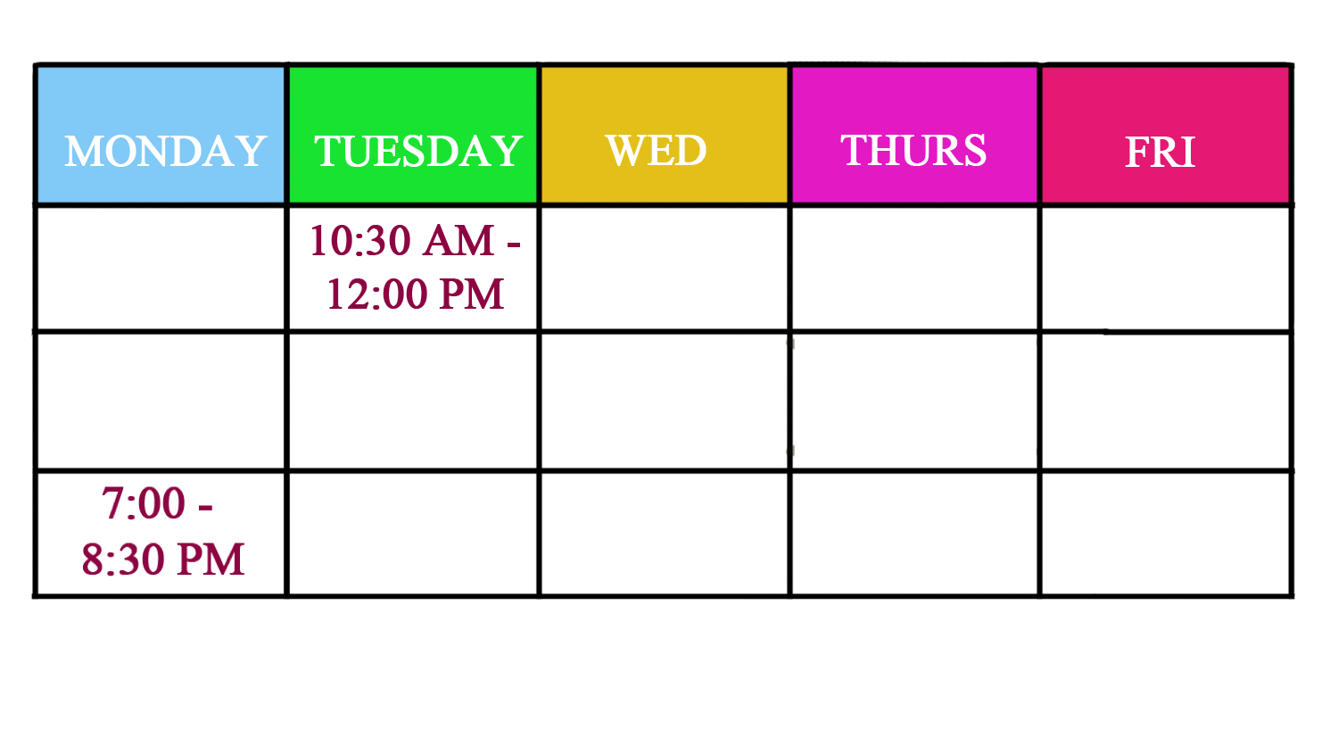 spanish classes in melbourne